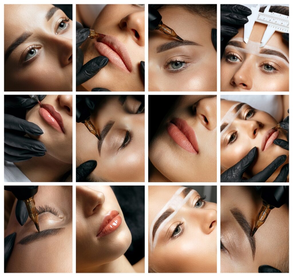 maquillage astuces insolites test femme beauté