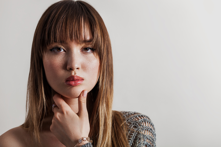 coiffures tendances rentrée coupe de cheveux