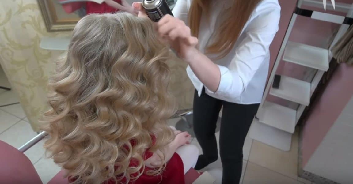 astuces coiffure jeune