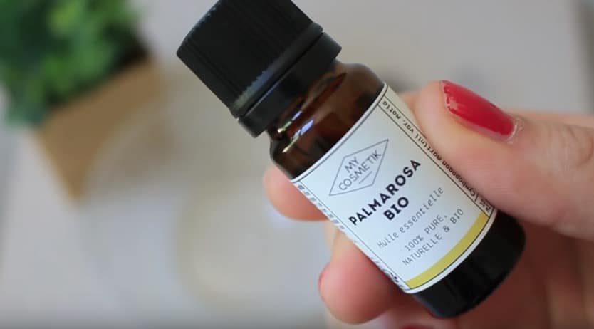 huile essentielle de palmarosa fabriquer son déo déodorant naturel